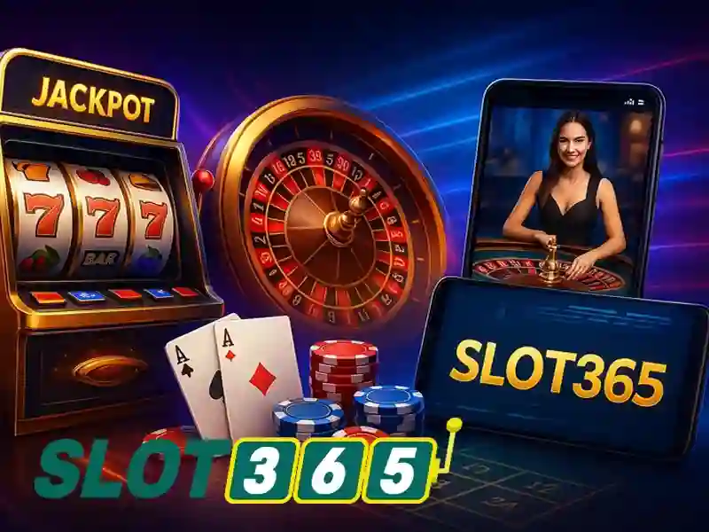 SLOT365