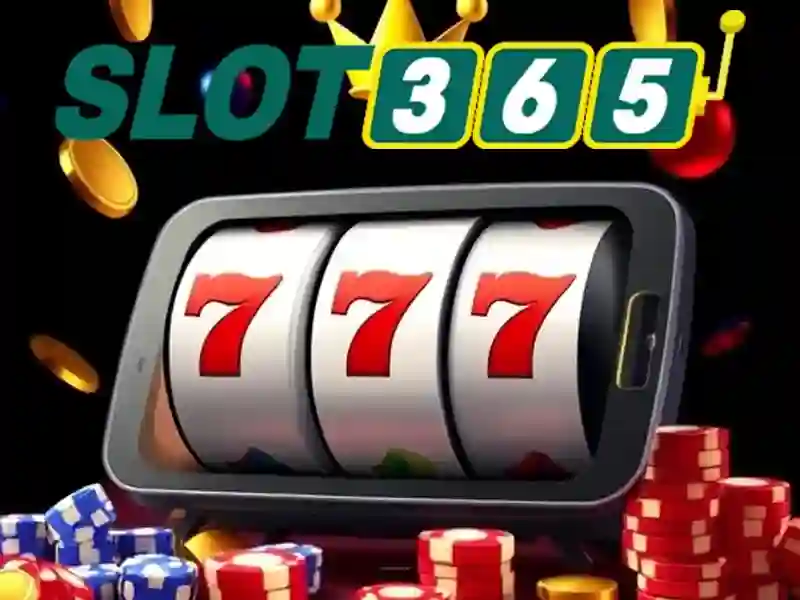 Slot365 Rút Tiền Nhanh