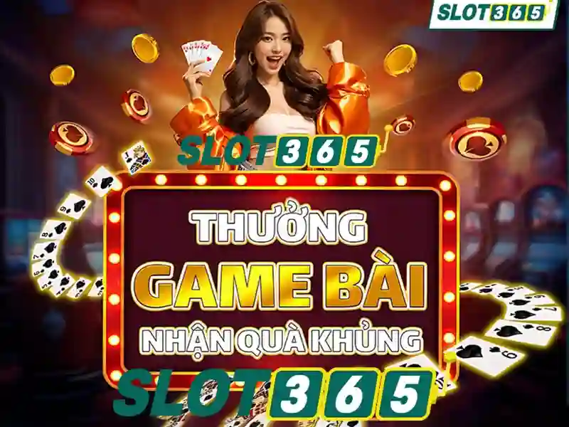 SLOT365
