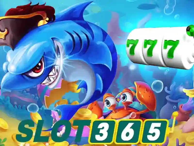 Slot365 Là Gì