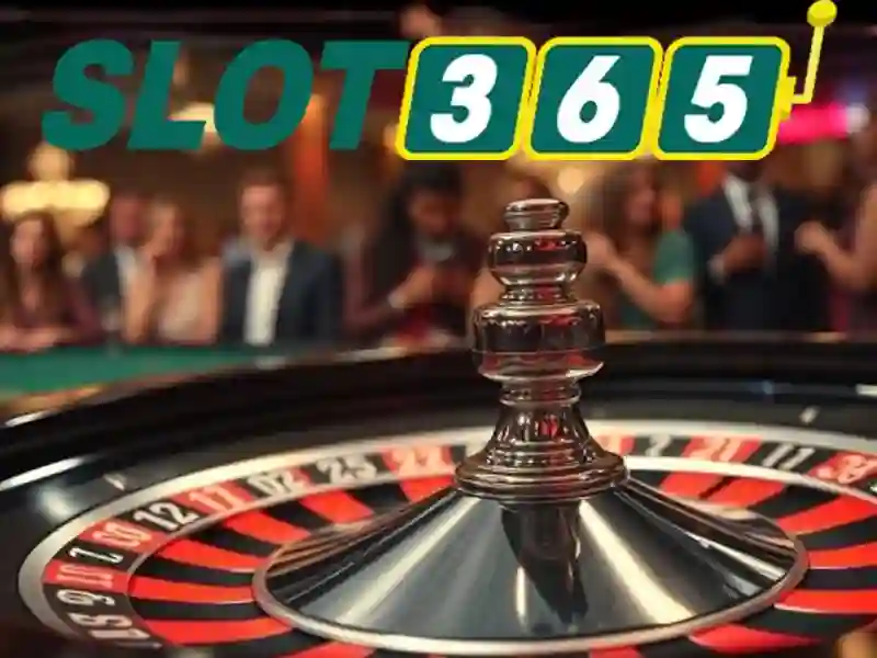 Ưu Đãi Slot365
