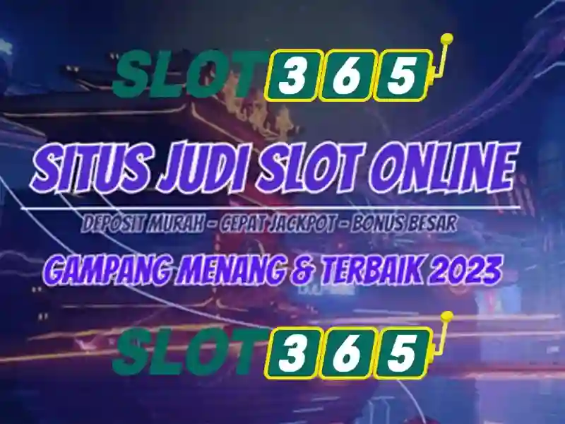 ưu điểm SLOT365