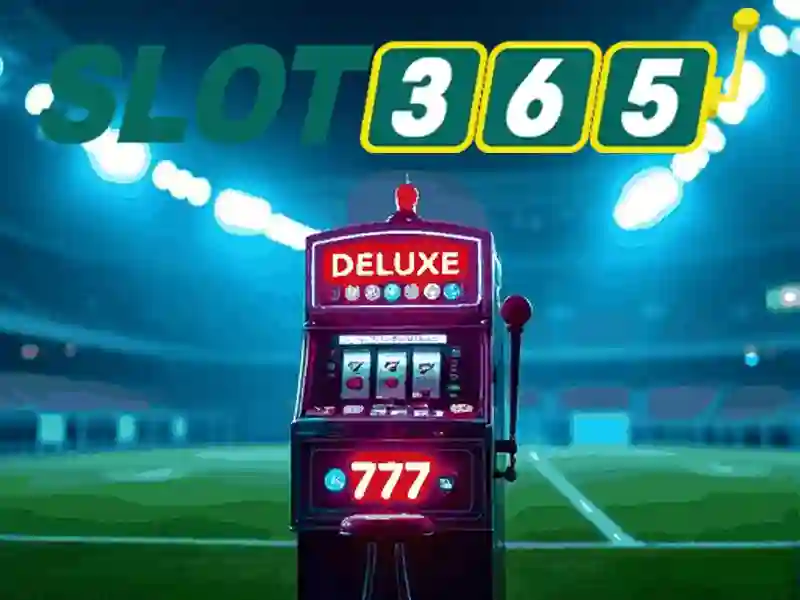 Lịch Sử Phát Triển SLOT365