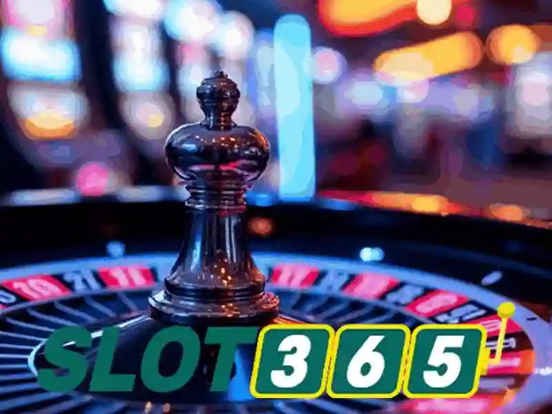 Chính Sách Khuyến Mãi Slot365 Ap