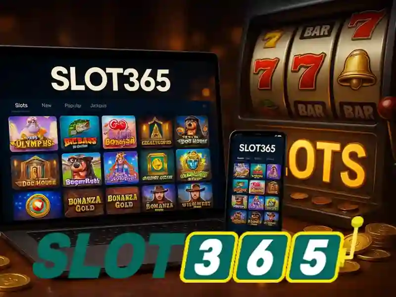 SLOT365 trách nhiệm với xã hội