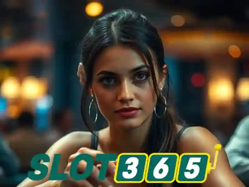 trải nghiệm slot365