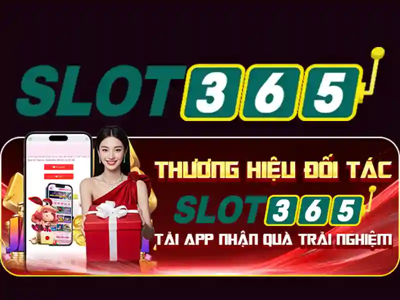 Slot365 khuyến mãi