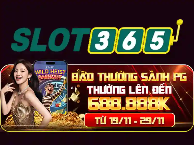 Kinh Nghiệm Chơi Slot365