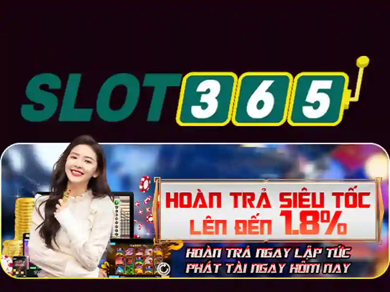Ưu Điểm Slot365