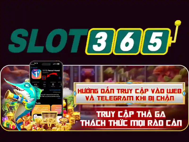 slot365 game