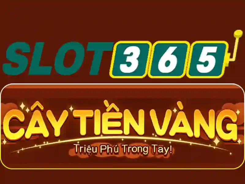 Trò Chơi Slot365