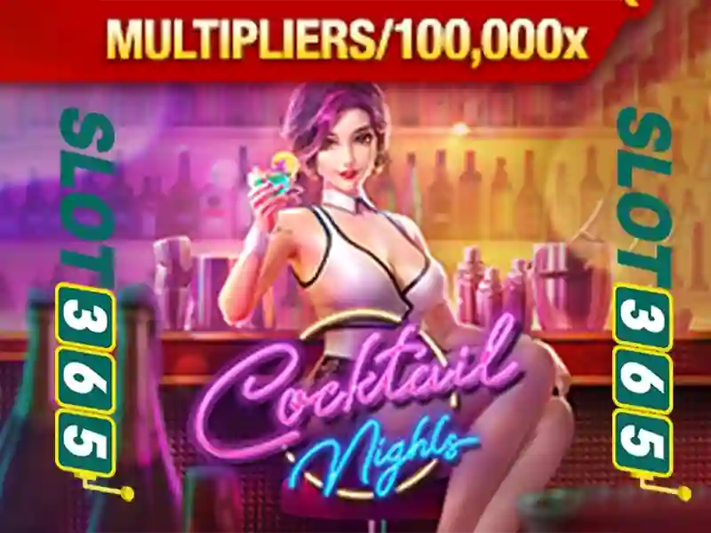 slot365 game – Trải Nghiệm Đỉnh Cao Trong Thế Giới Slot365