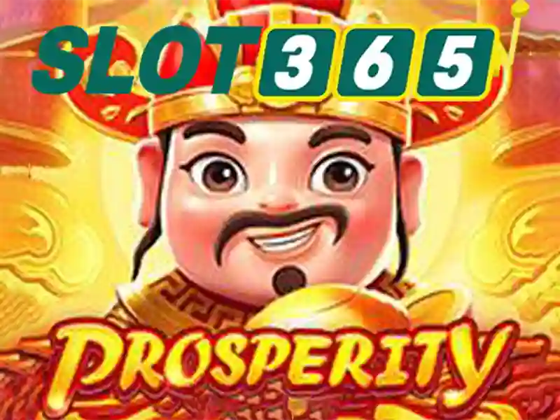 Trải Nghiệm Slot365