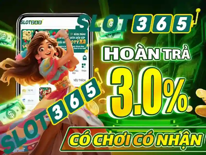 Slot365 Game An Toàn