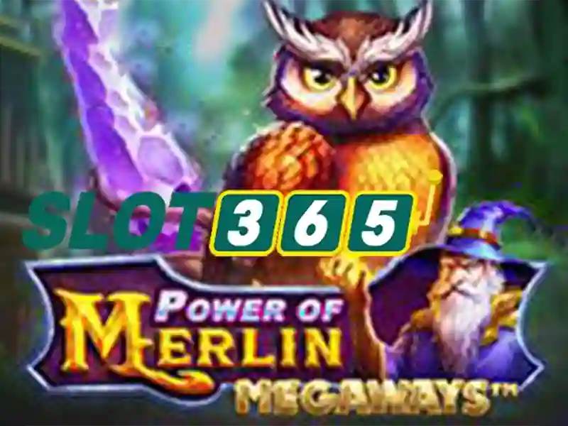 Đa Dạng Game Slot Tại SLOT365