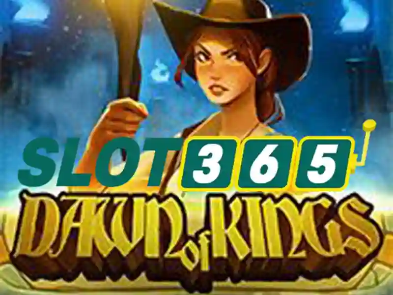 Bảo Mật Slot365
