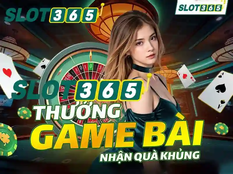 Ưu Điểm Slot365
