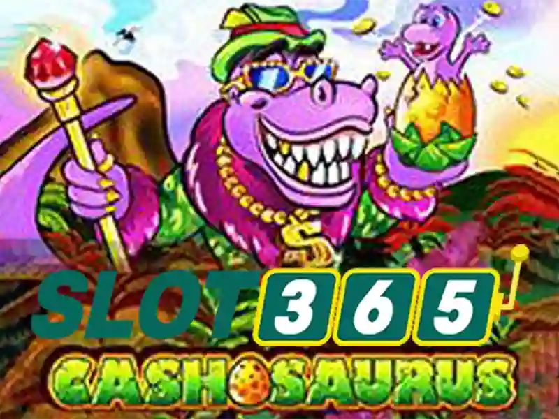 Ưu Đãi Slot365