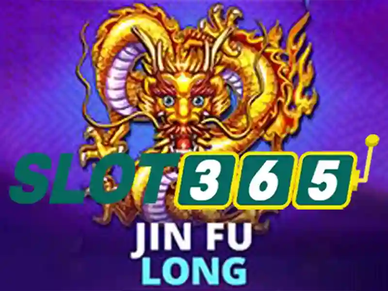 Các Loại Trò Chơi Slot Đang Hot Nhất Tại SLOT365 xxvip