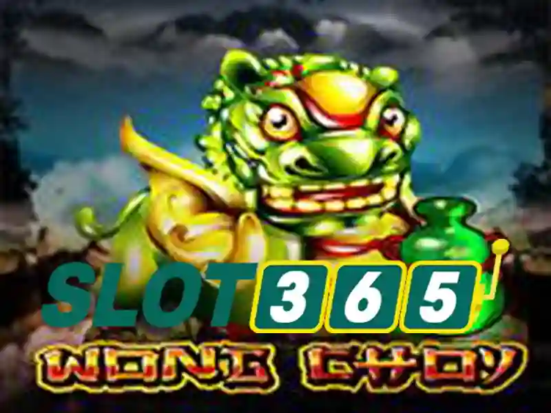SLOT365 - Trải Nghiệm Cá Cược Slot Game Đa Dạng, Nhận Thưởng Hấp Dẫn 2026
