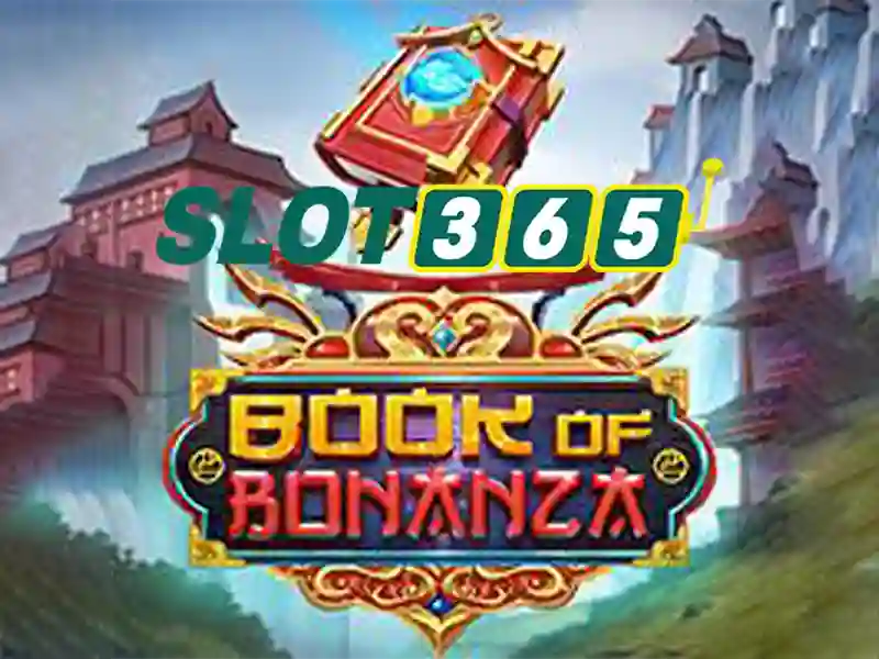 SLOT365 Ưu Đãi Độc Quyền