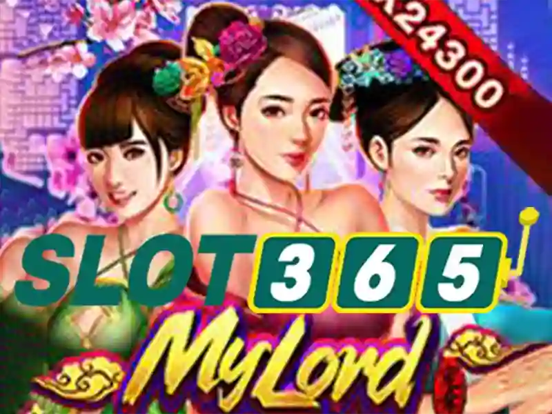 Trải nghiệm Slot365